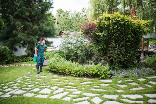 Best Pest Control for Businesses  in Muldraugh, KY