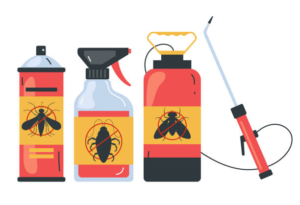 Trusted Muldraugh, KY Pest Control Experts